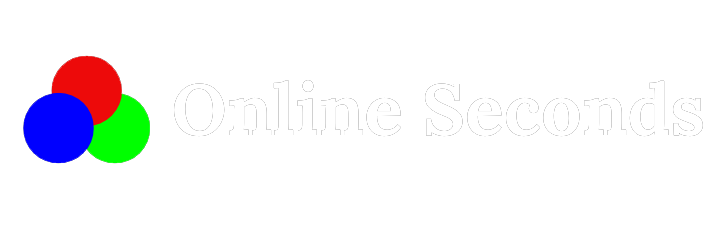 Online Seconds