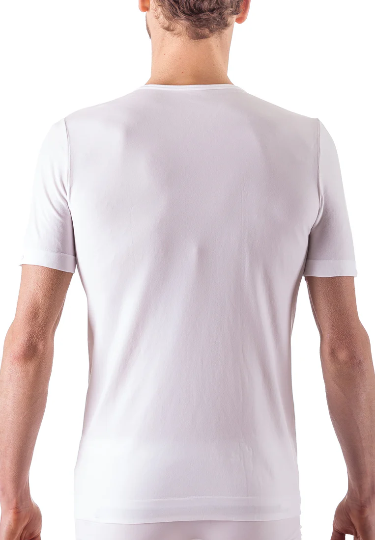 T-Shirt Scollo V-Neck Men - Image 2