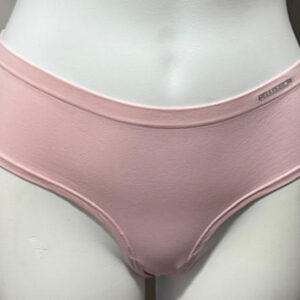 Women's Low Waist Seamless G-String