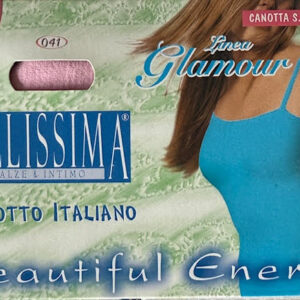 Camisole with Spaghetti Strap with lace