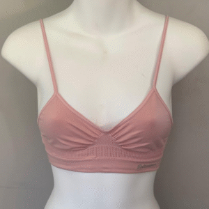 Women's Thin Strap Sports Bra