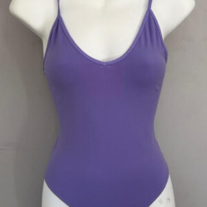 Bodysuit Thin Strap