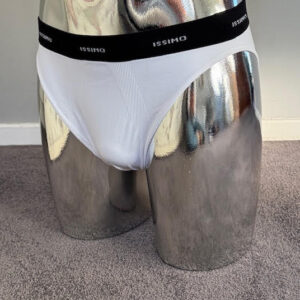 Men's Low Waist Underpants