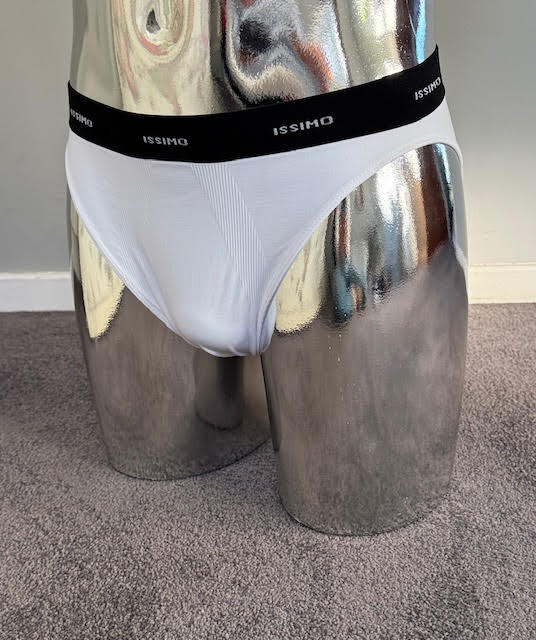 Men's Low Waist Underpants