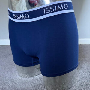 Men’s Anatomic Stretch Boxer Underwear