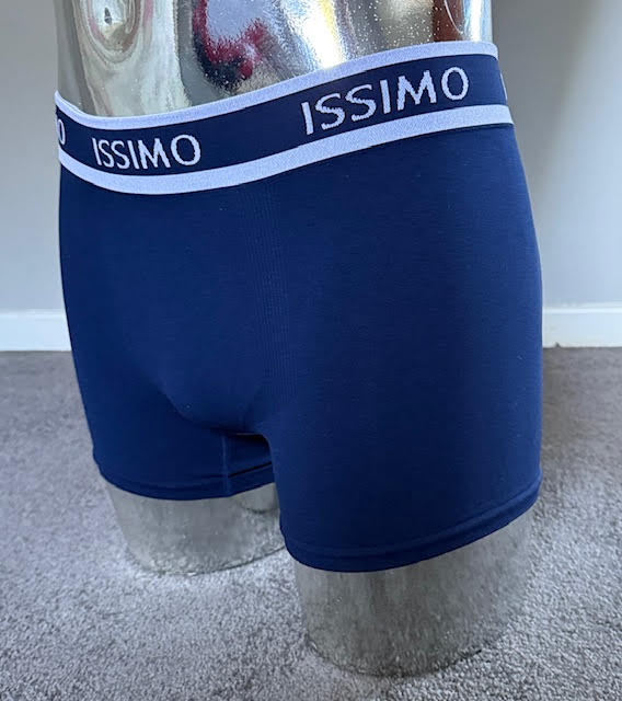 Men’s Anatomic Stretch Boxer Underwear