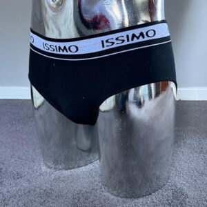 Men's High Leg Underwear