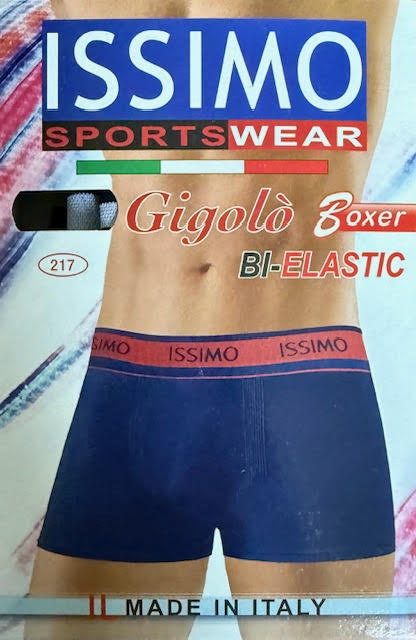 Men’s Anatomic Stretch Boxer Underwear - Image 3