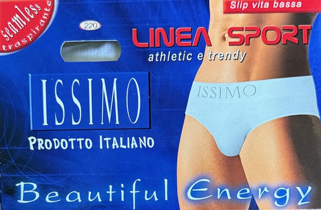 Low Waist Underwear Wide Band - Image 2