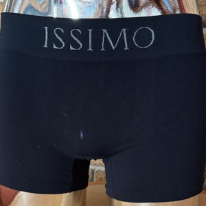 Men's Low Waist Boxer