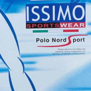 Microfibre 3D Thermals (Leggings)