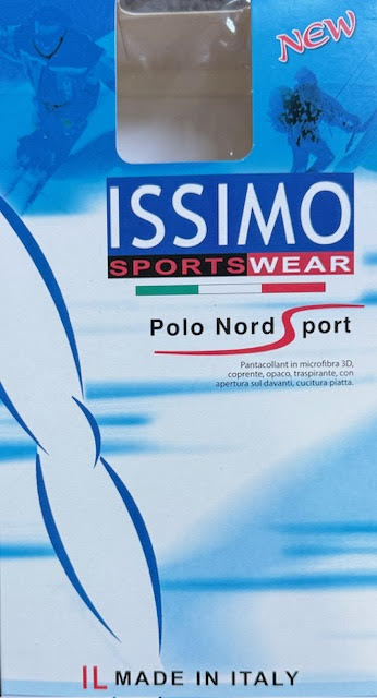 Microfibre 3D Thermals (Leggings)