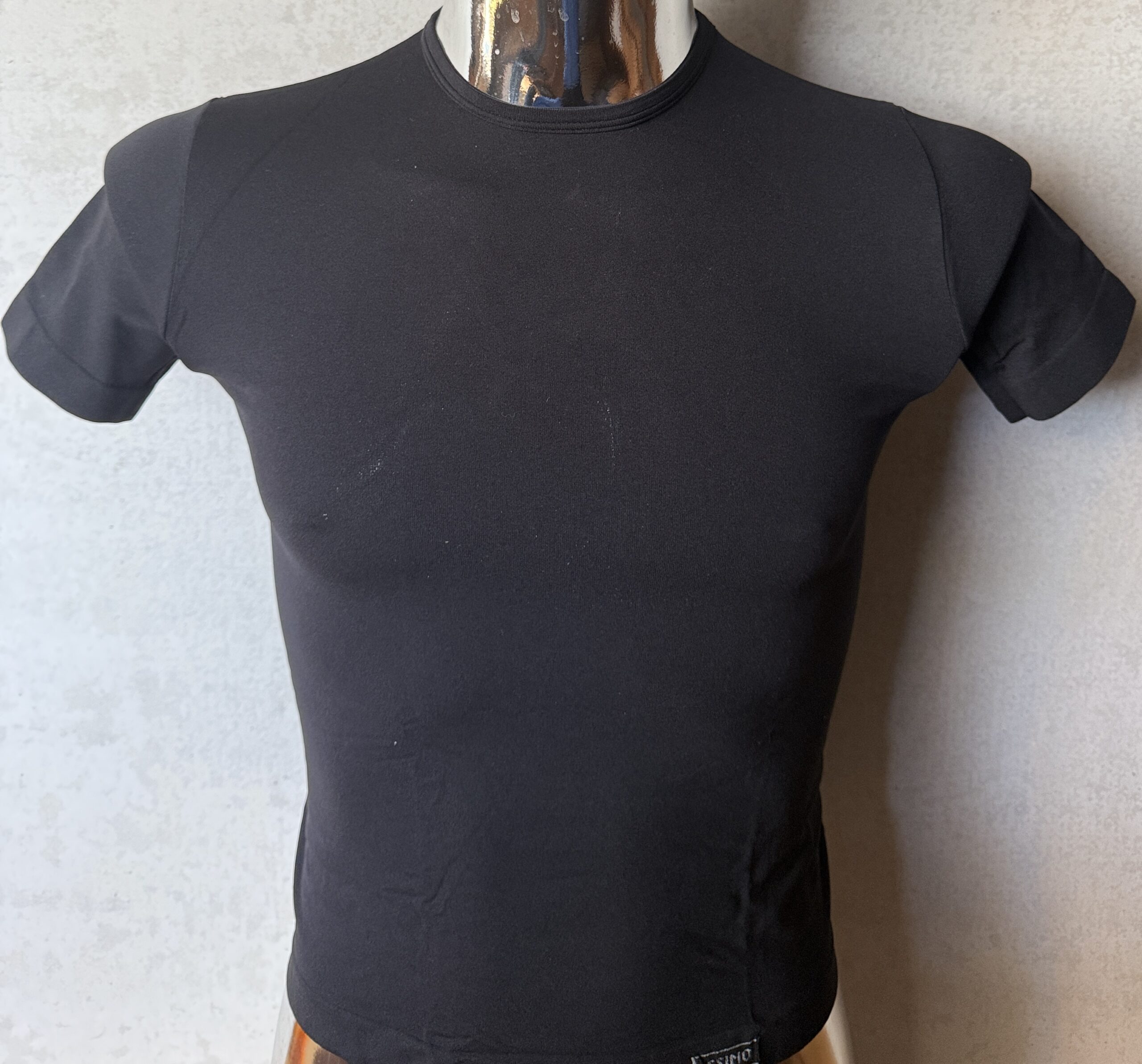 Boys Crew Neck T-Shirt - Image 2