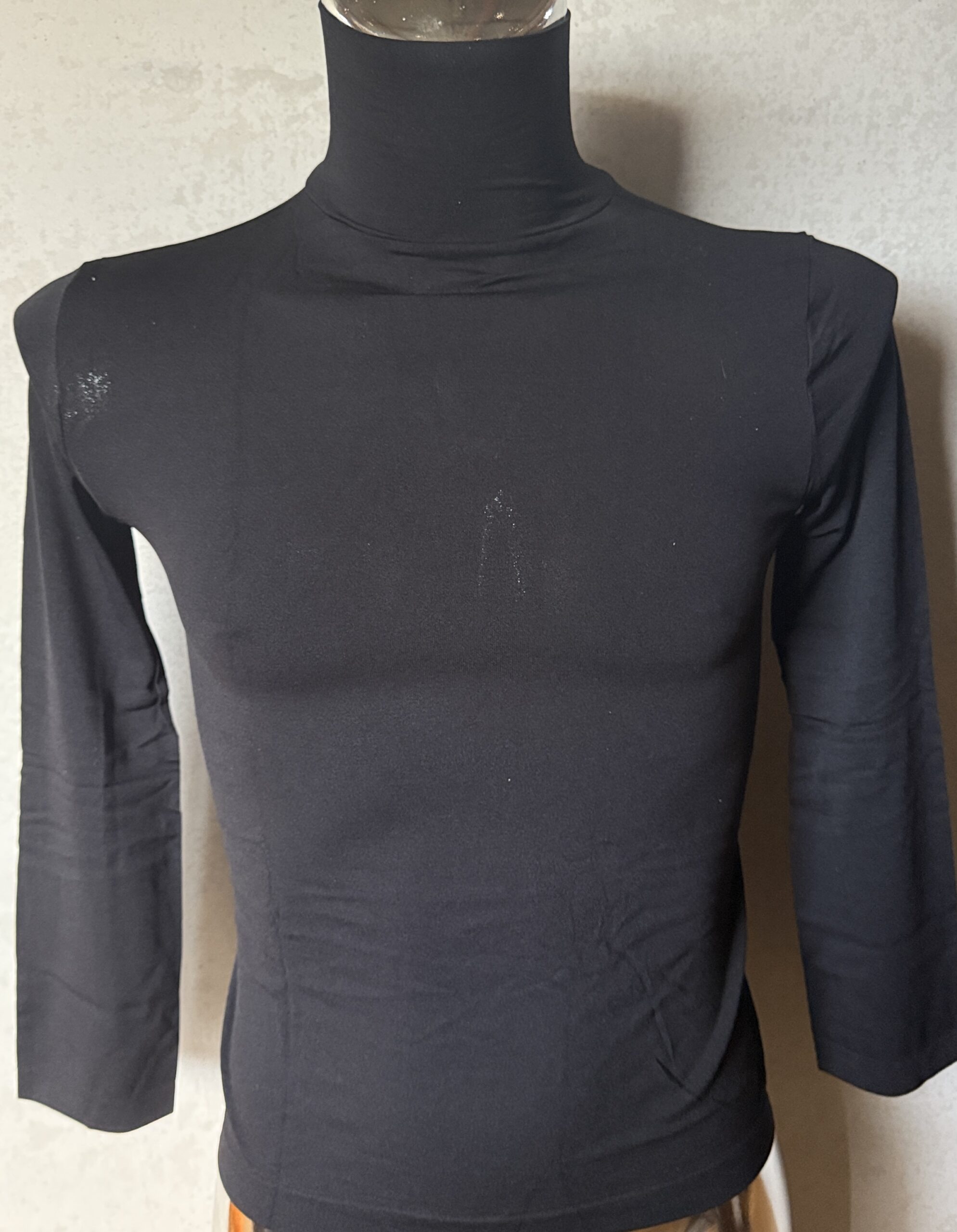 Boys Turtleneck - Image 2