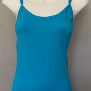 Women's Camisole with Spaghetti Strap - Plus Size Only
