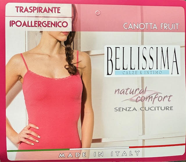 Yoga Thin Spaghetti Strap Singlet with Pattern & Lace - Image 2