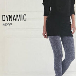 Dynamic Leggings