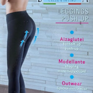 Leggings Push Up