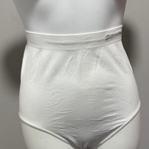 Women's High Leg Brief