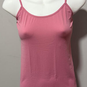 Yoga Thin Spaghetti Strap Singlet with Pattern