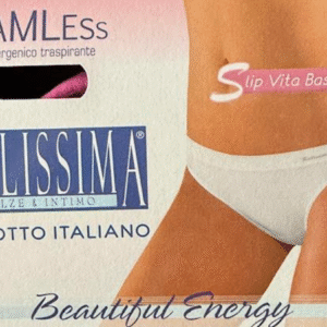 Women's Low Waist Brief