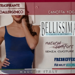 Yoga Thin Strap Singlet