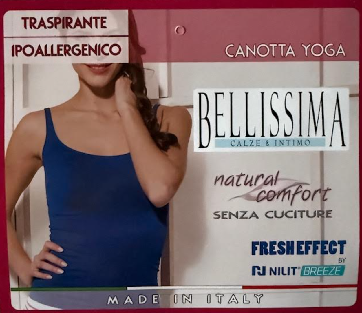 Yoga Thin Strap Singlet